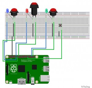 Fitzing wiring diagram